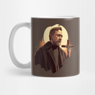 The Pope's ExorcistThe Pope's Exorcist Mug